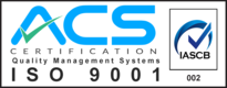 Sertifikasi ISO 9001