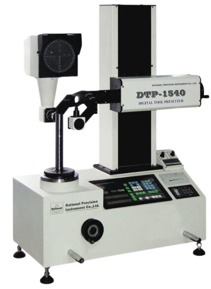 Alat ukur presisi DTP-1540