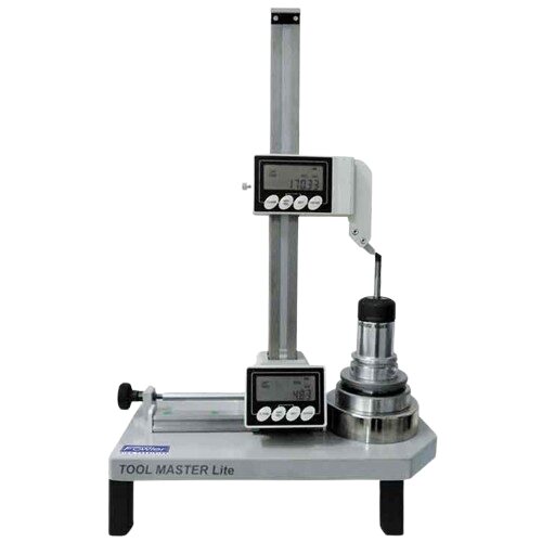 Tool Pre Setter Tool Master Line