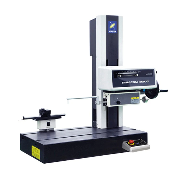 Alat Contracer Accretech Surfcom